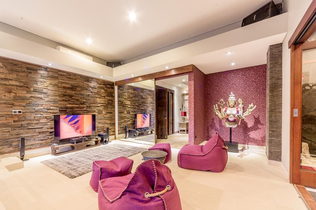 The Manipura Luxury Estate And Spa Up To 18 Person, Fully Serviced Ubud  Exterior photo
