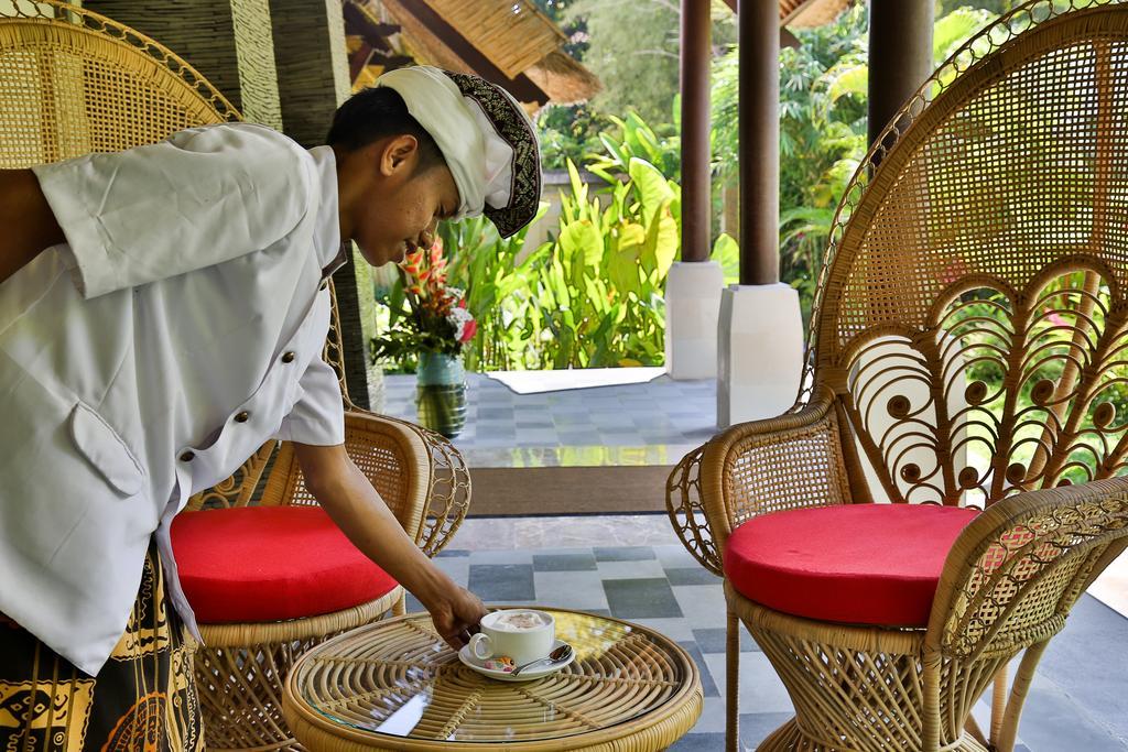 The Manipura Luxury Estate And Spa Up To 18 Person, Fully Serviced Ubud  Exterior photo