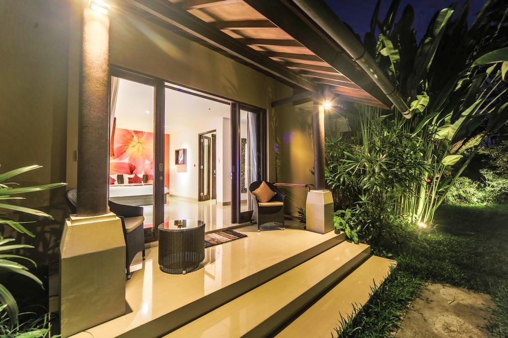 The Manipura Luxury Estate And Spa Up To 18 Person, Fully Serviced Ubud  Exterior photo