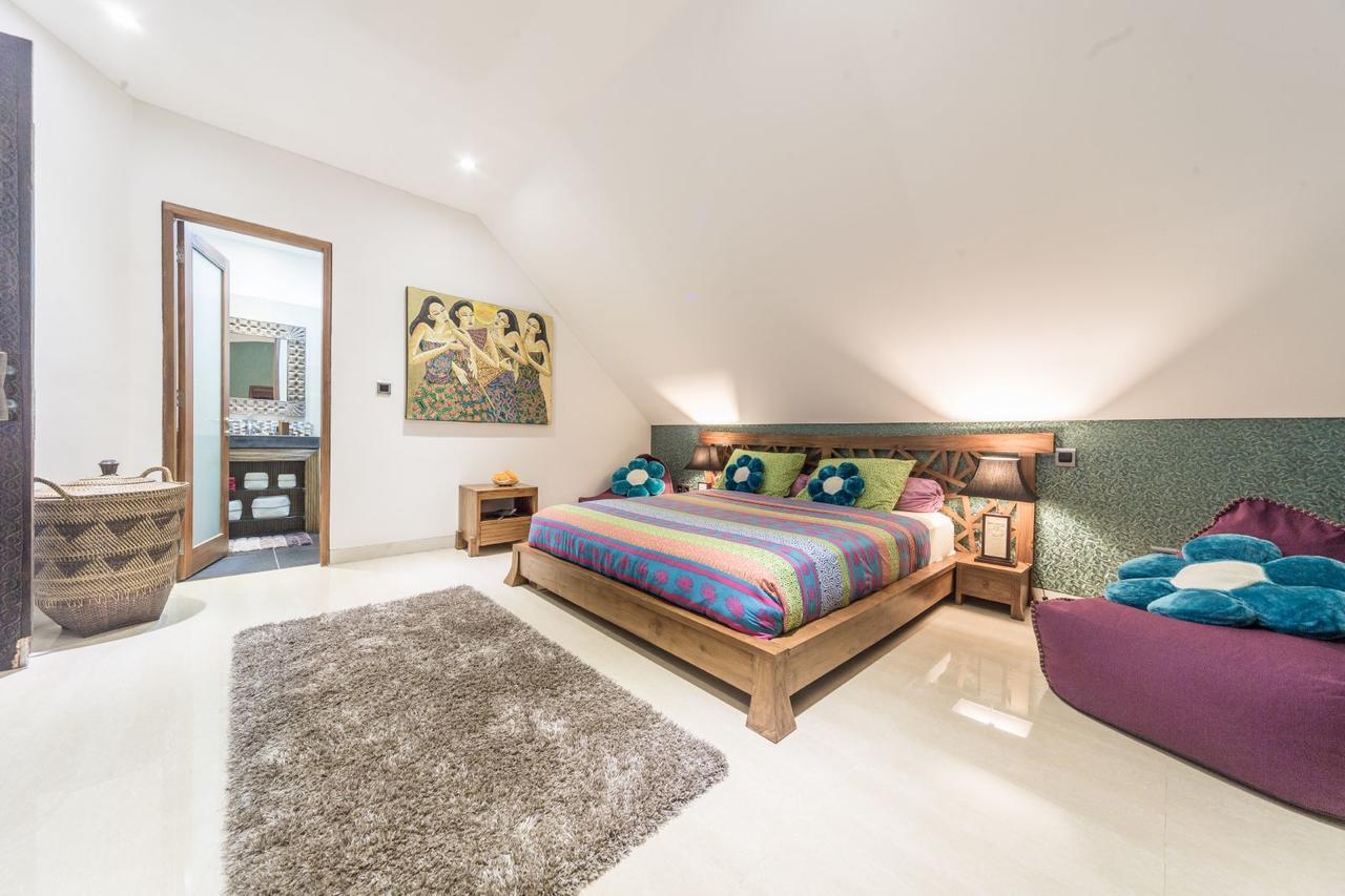 The Manipura Luxury Estate And Spa Up To 18 Person, Fully Serviced Ubud  Exterior photo