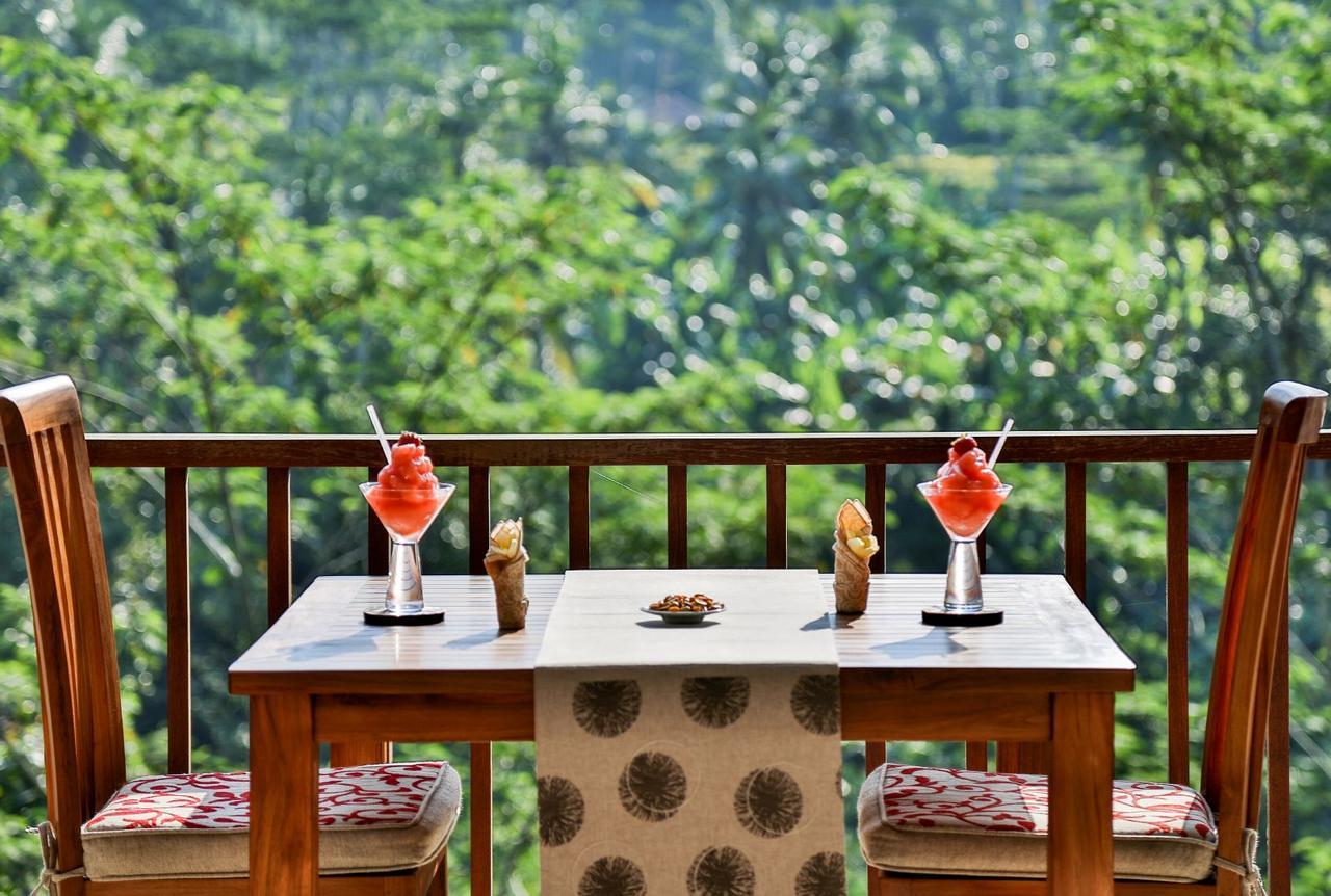 The Manipura Luxury Estate And Spa Up To 18 Person, Fully Serviced Ubud  Exterior photo