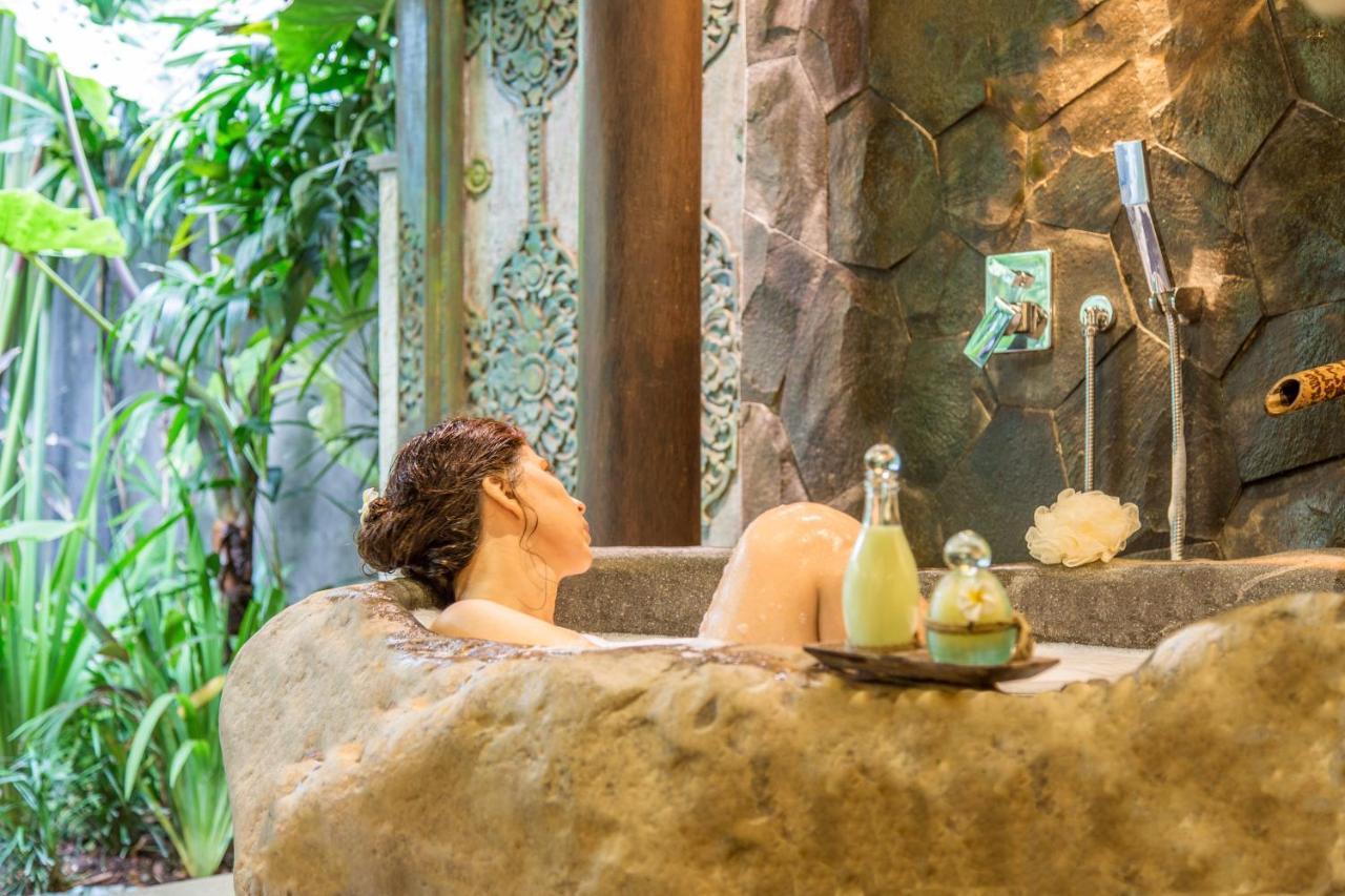 The Manipura Luxury Estate And Spa Up To 18 Person, Fully Serviced Ubud  Exterior photo