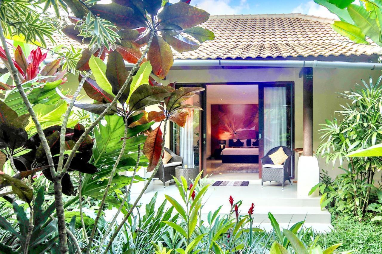 The Manipura Luxury Estate And Spa Up To 18 Person, Fully Serviced Ubud  Exterior photo