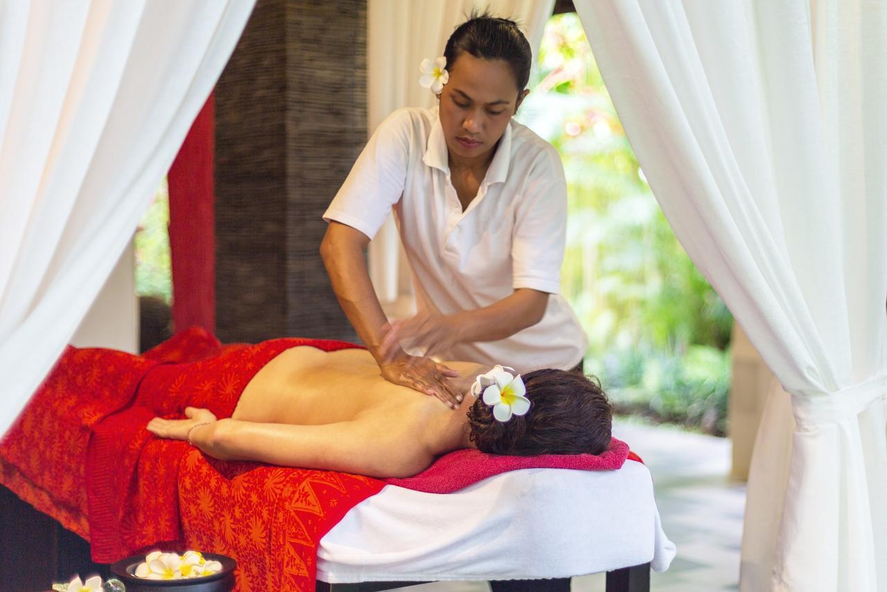 The Manipura Luxury Estate And Spa Up To 18 Person, Fully Serviced Ubud  Exterior photo
