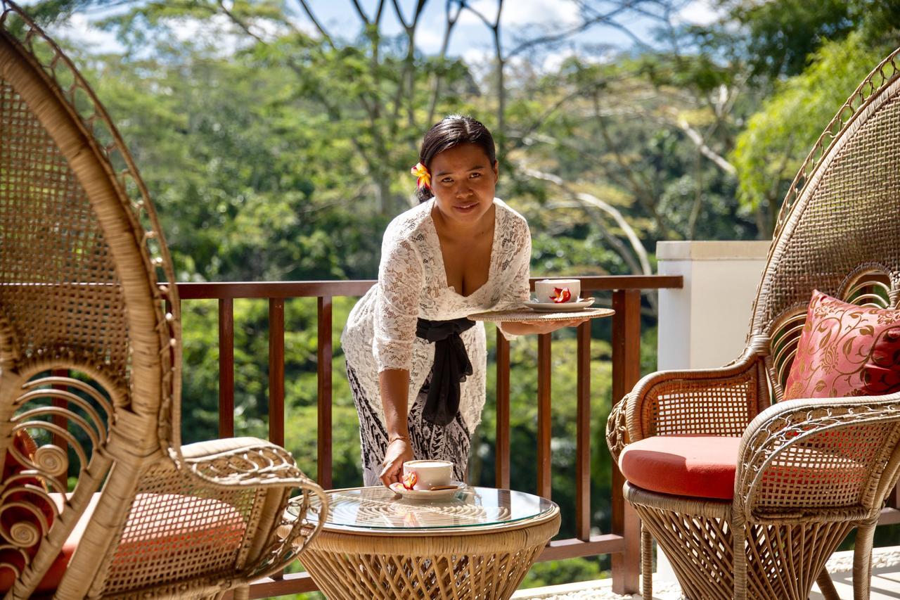 The Manipura Luxury Estate And Spa Up To 18 Person, Fully Serviced Ubud  Exterior photo